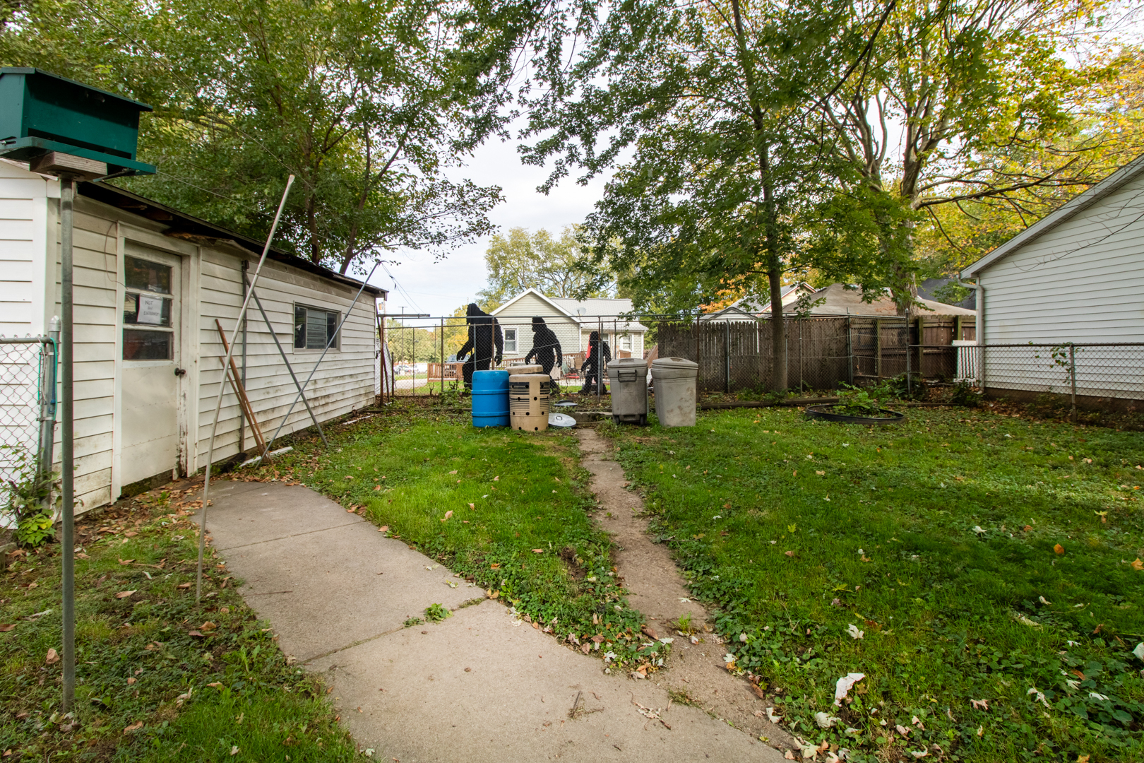 1513 W Locust Street
