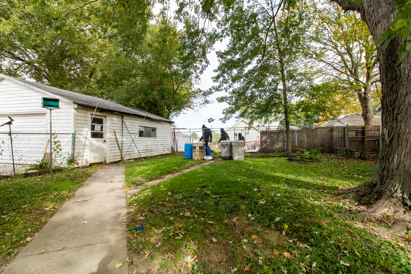 1513 W Locust Street