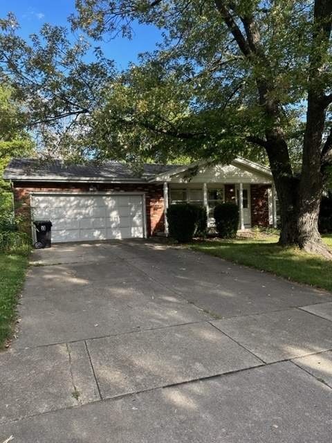 212 Concord Drive