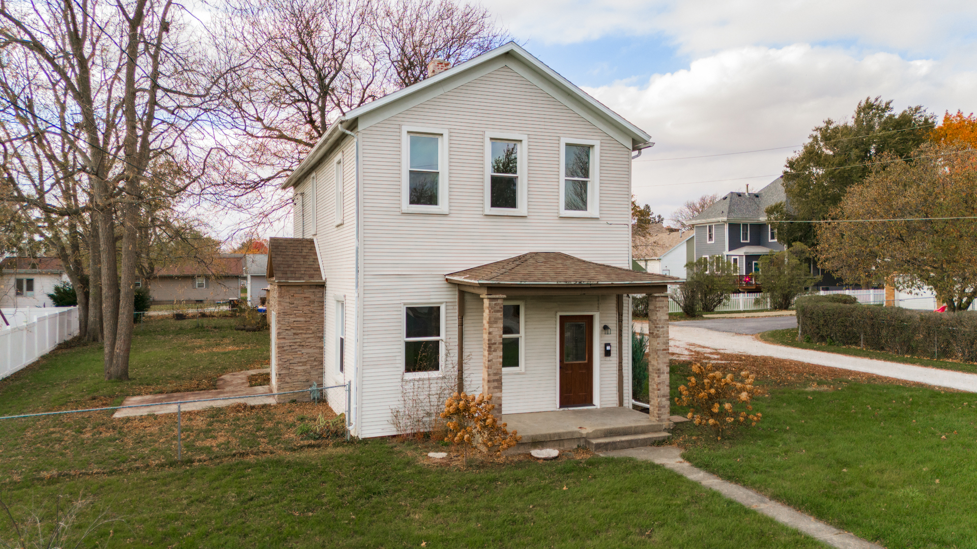 158 S Sycamore Street