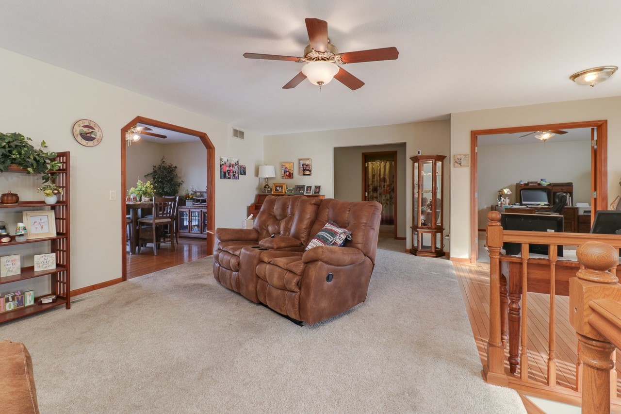 1101 Wakefield Drive