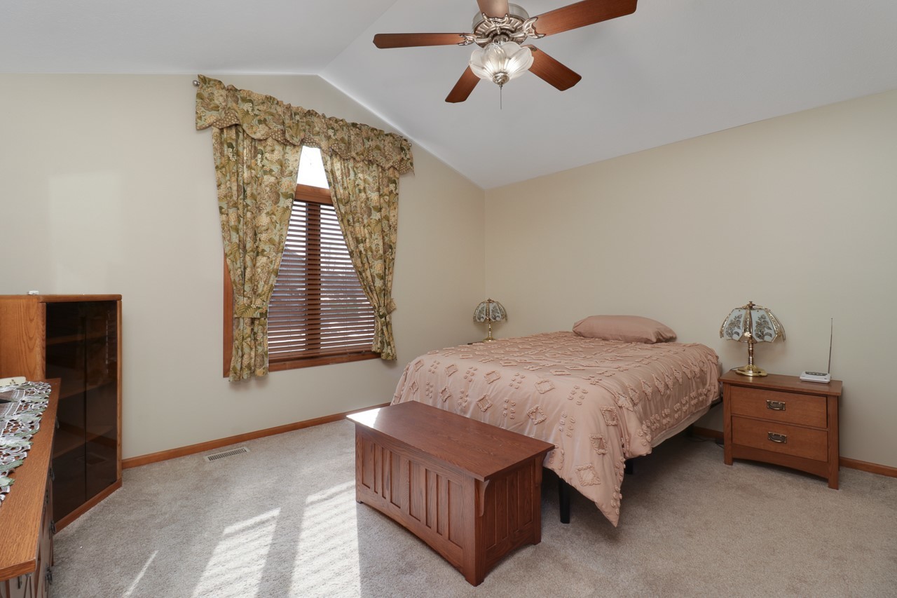 1101 Wakefield Drive