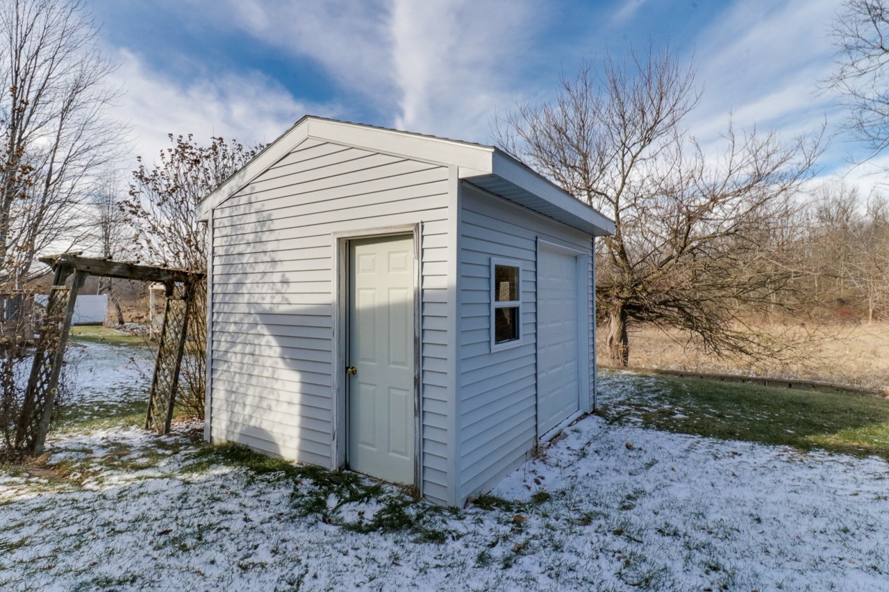 1101 Wakefield Drive