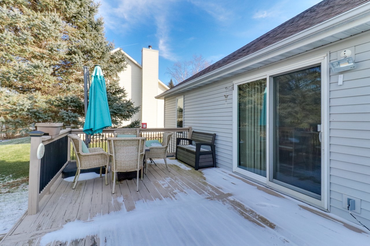 1101 Wakefield Drive