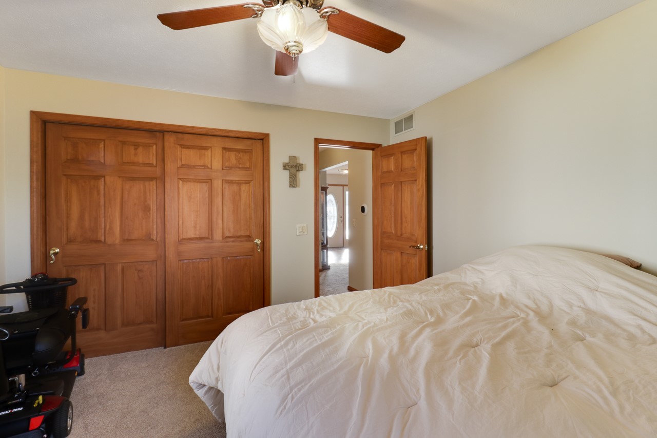 1101 Wakefield Drive