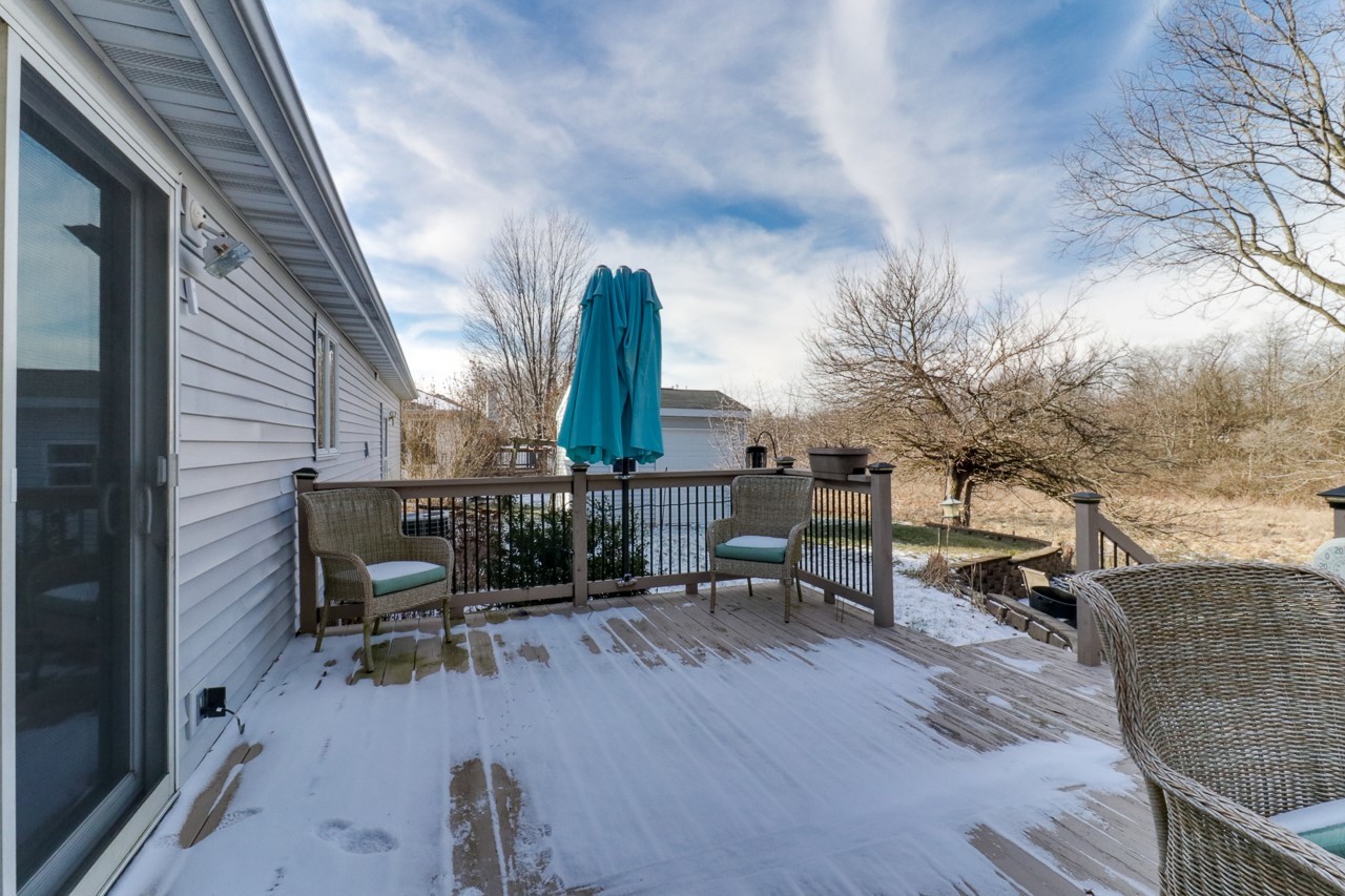 1101 Wakefield Drive