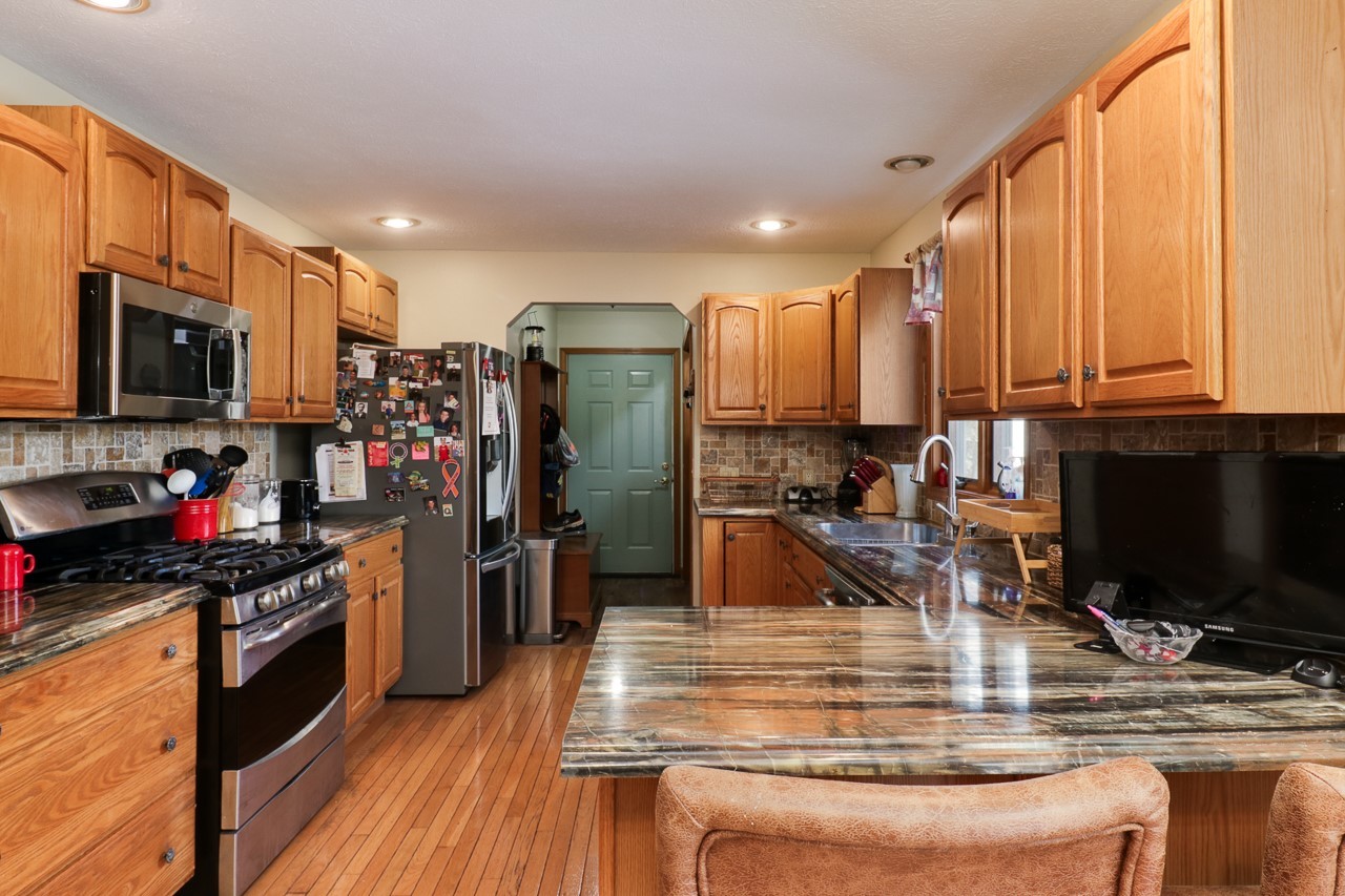 1101 Wakefield Drive