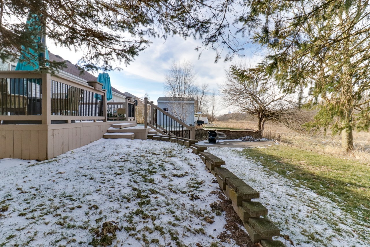 1101 Wakefield Drive