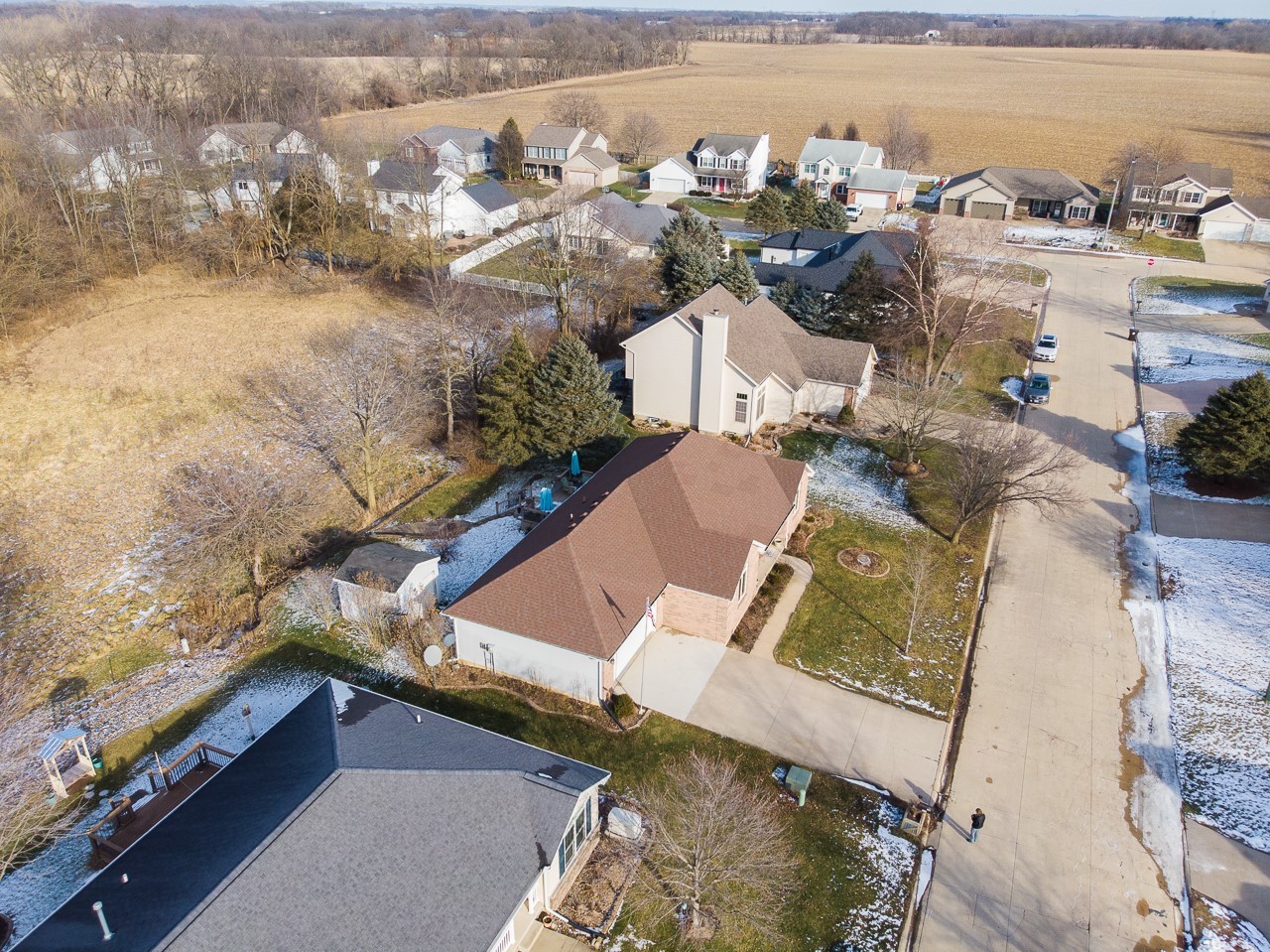1101 Wakefield Drive