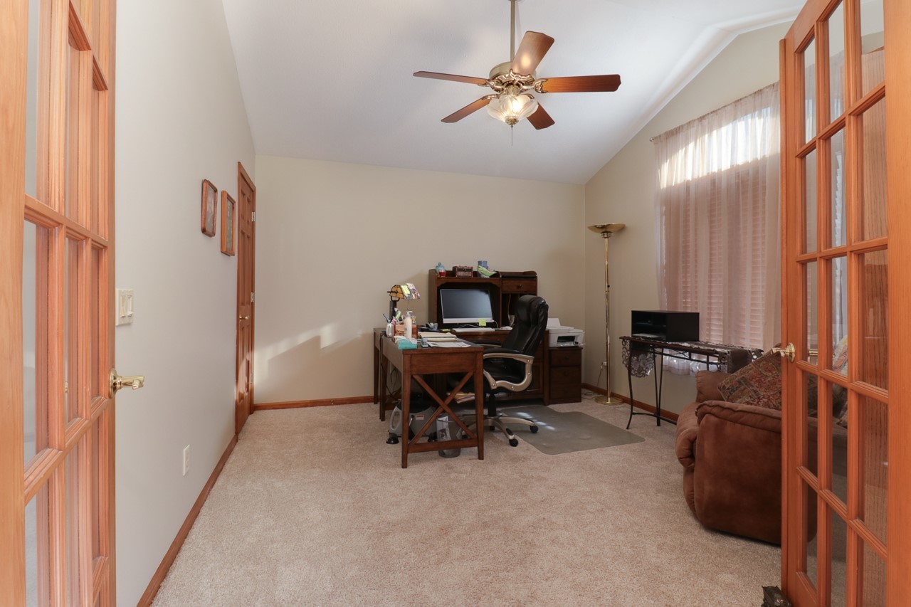 1101 Wakefield Drive