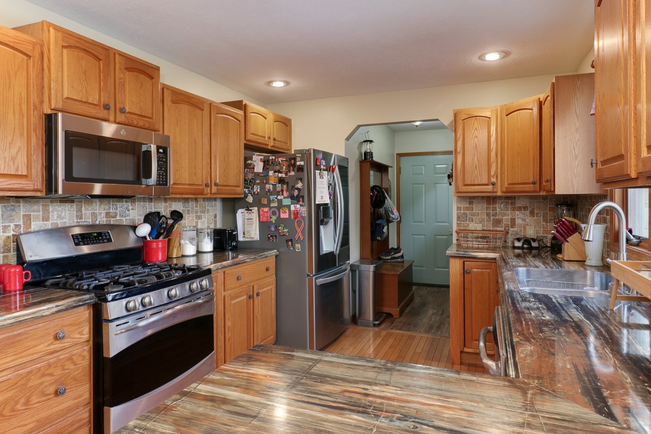 1101 Wakefield Drive