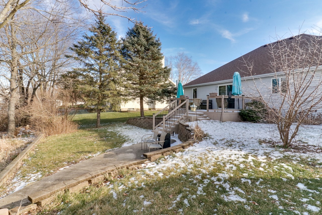 1101 Wakefield Drive