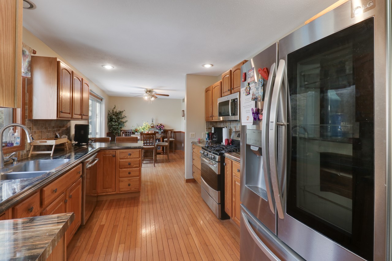 1101 Wakefield Drive