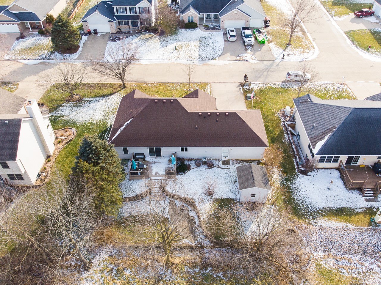 1101 Wakefield Drive