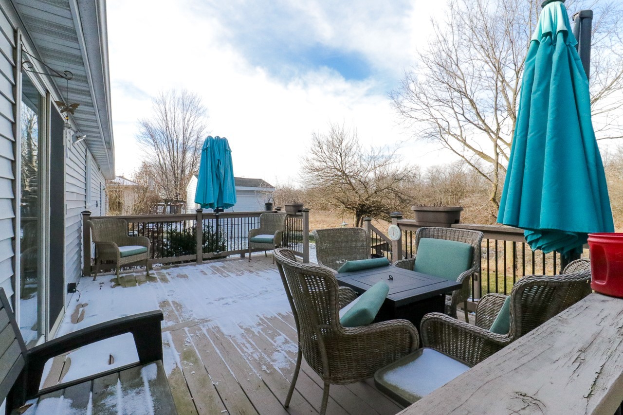 1101 Wakefield Drive