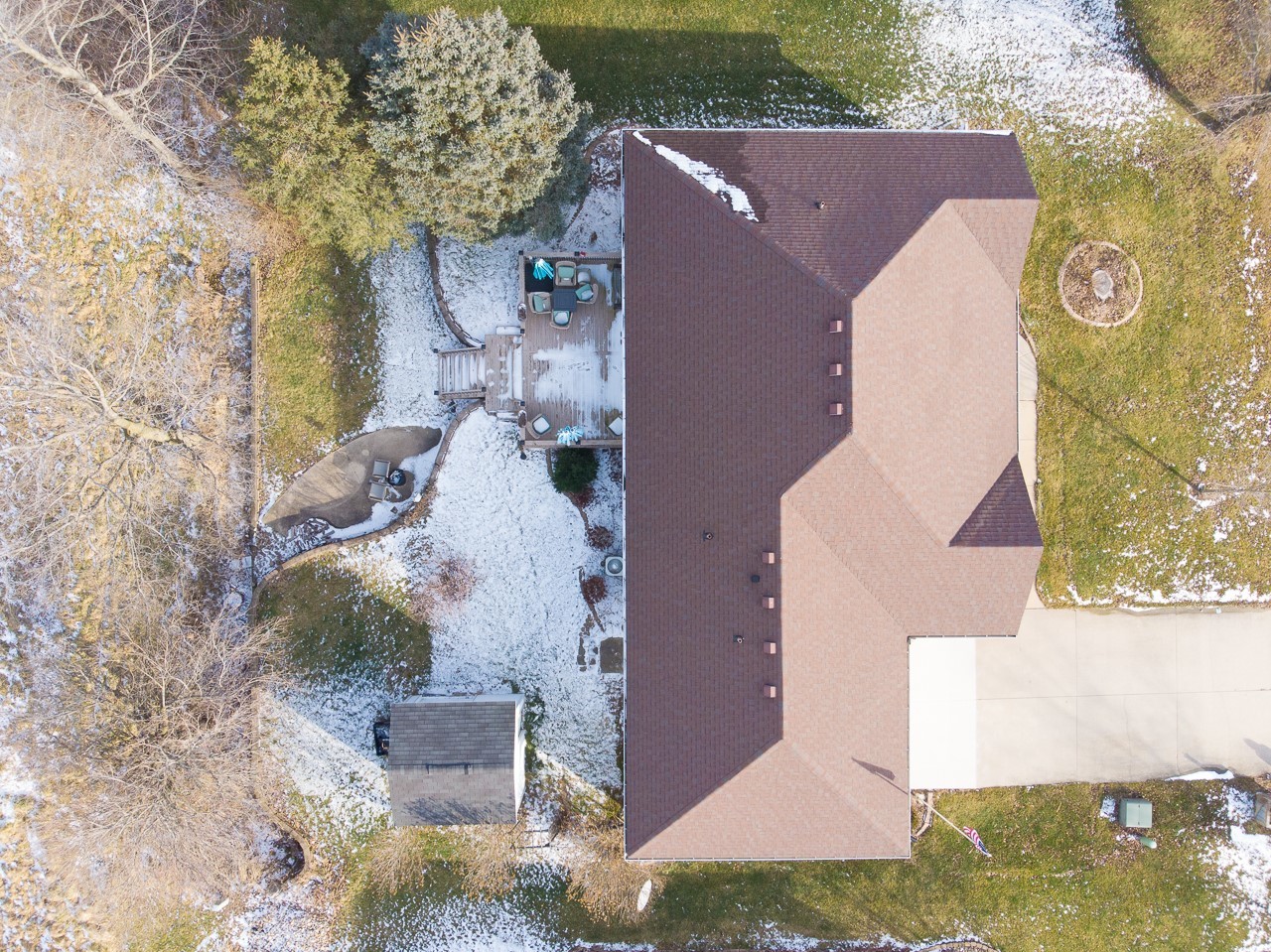 1101 Wakefield Drive