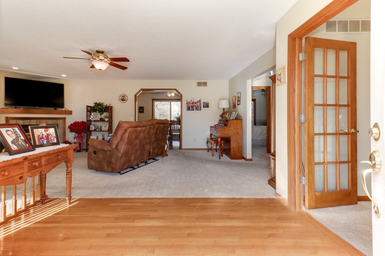 1101 Wakefield Drive