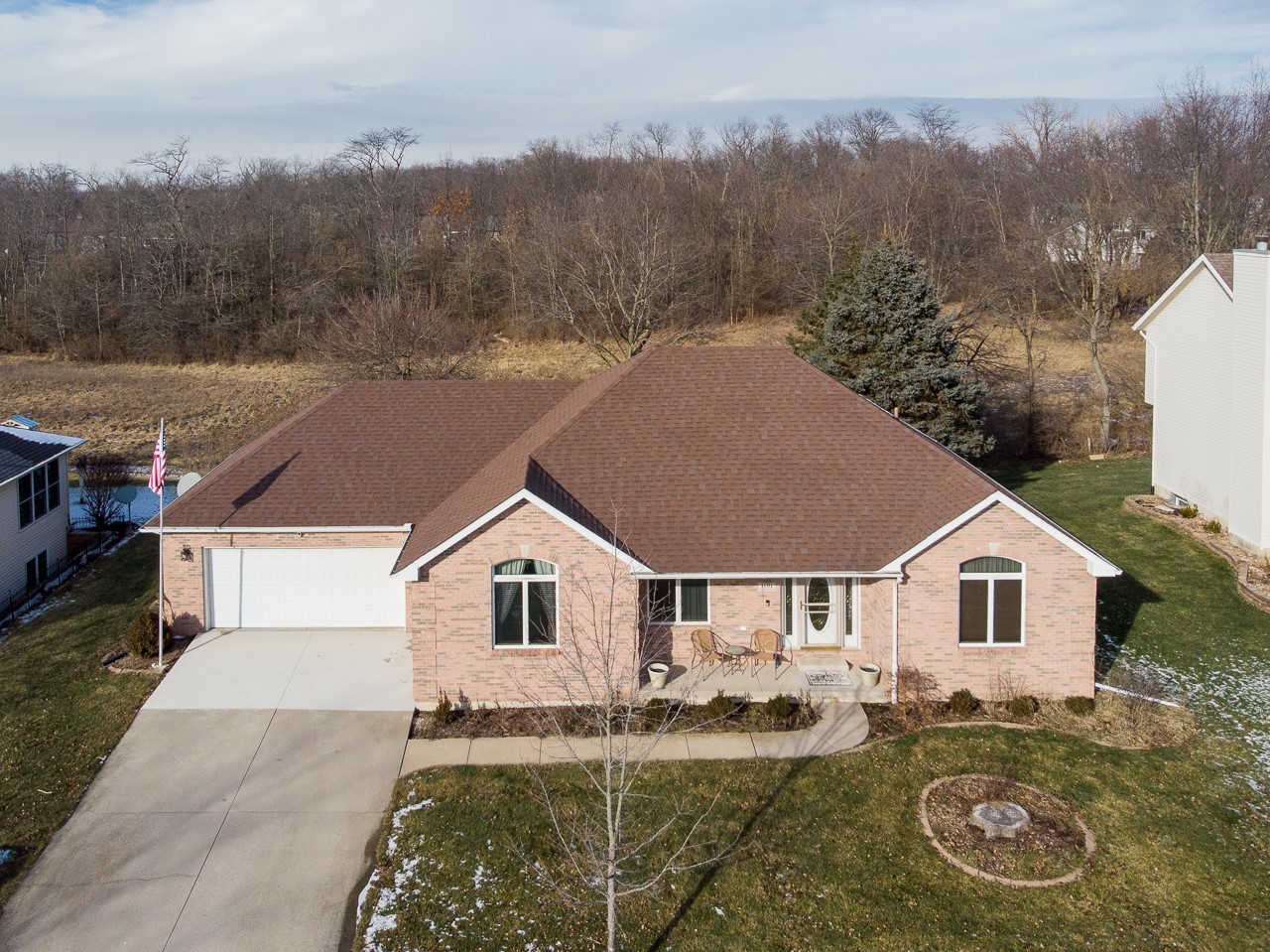 1101 Wakefield Drive