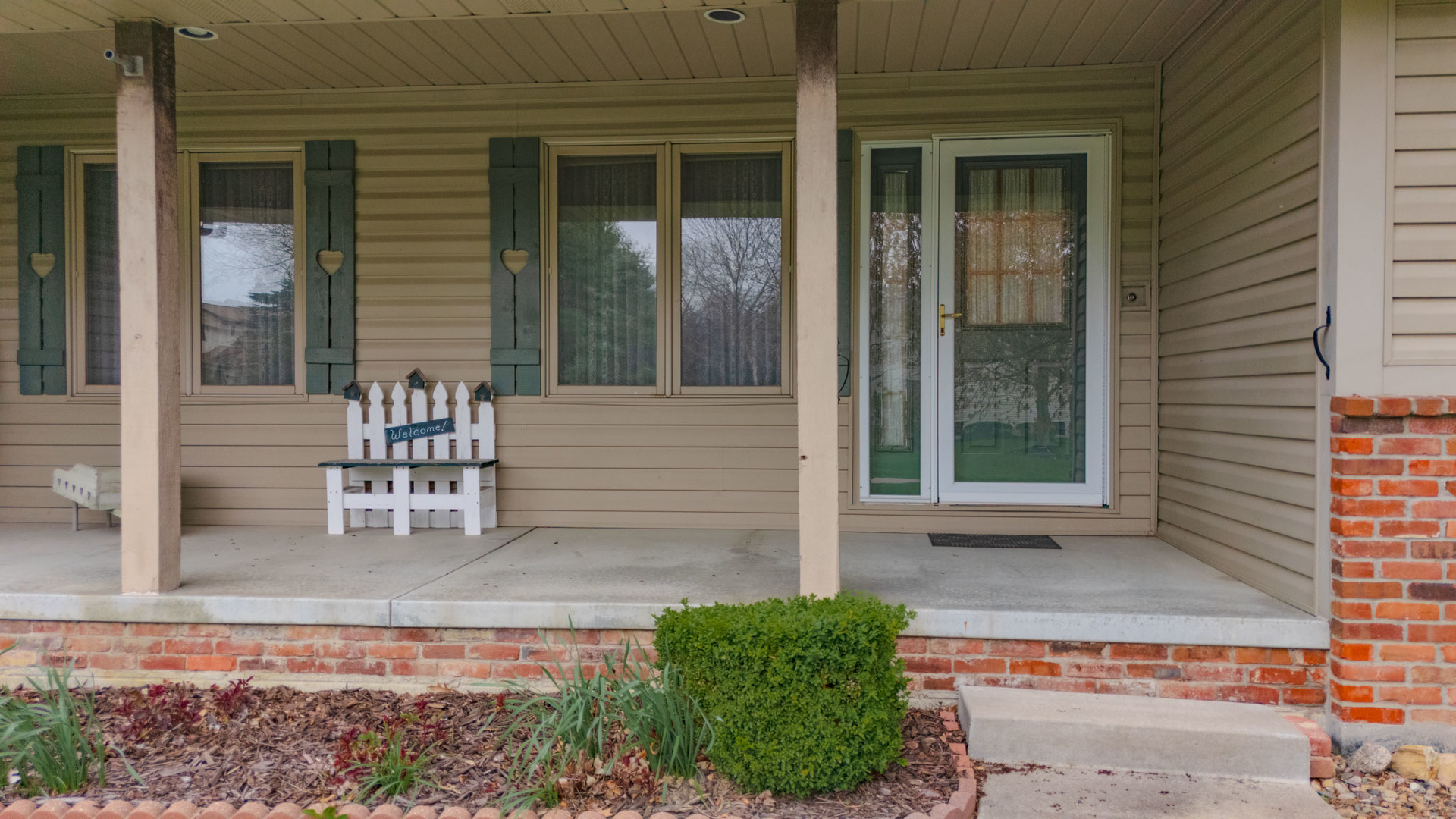 19644 Nottingham Drive