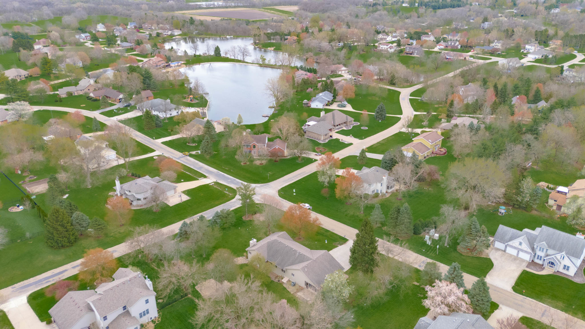 19644 Nottingham Drive