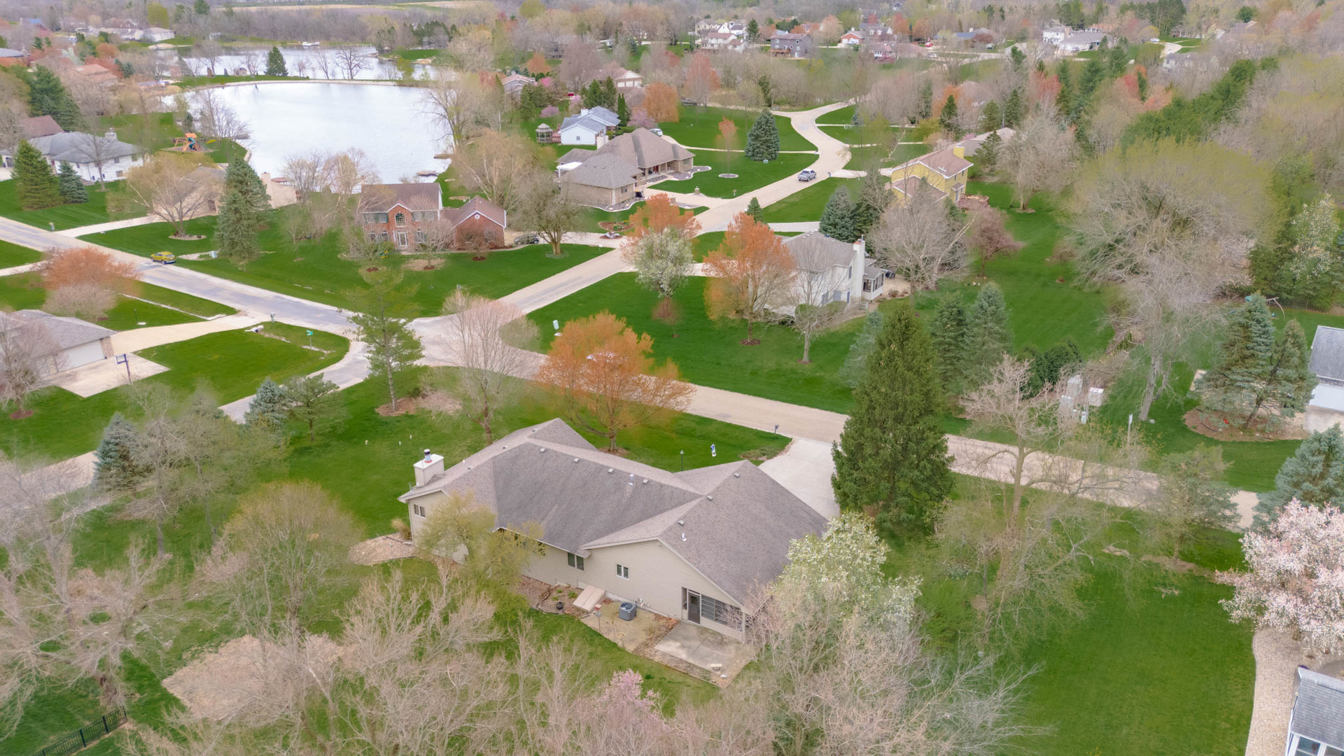 19644 Nottingham Drive