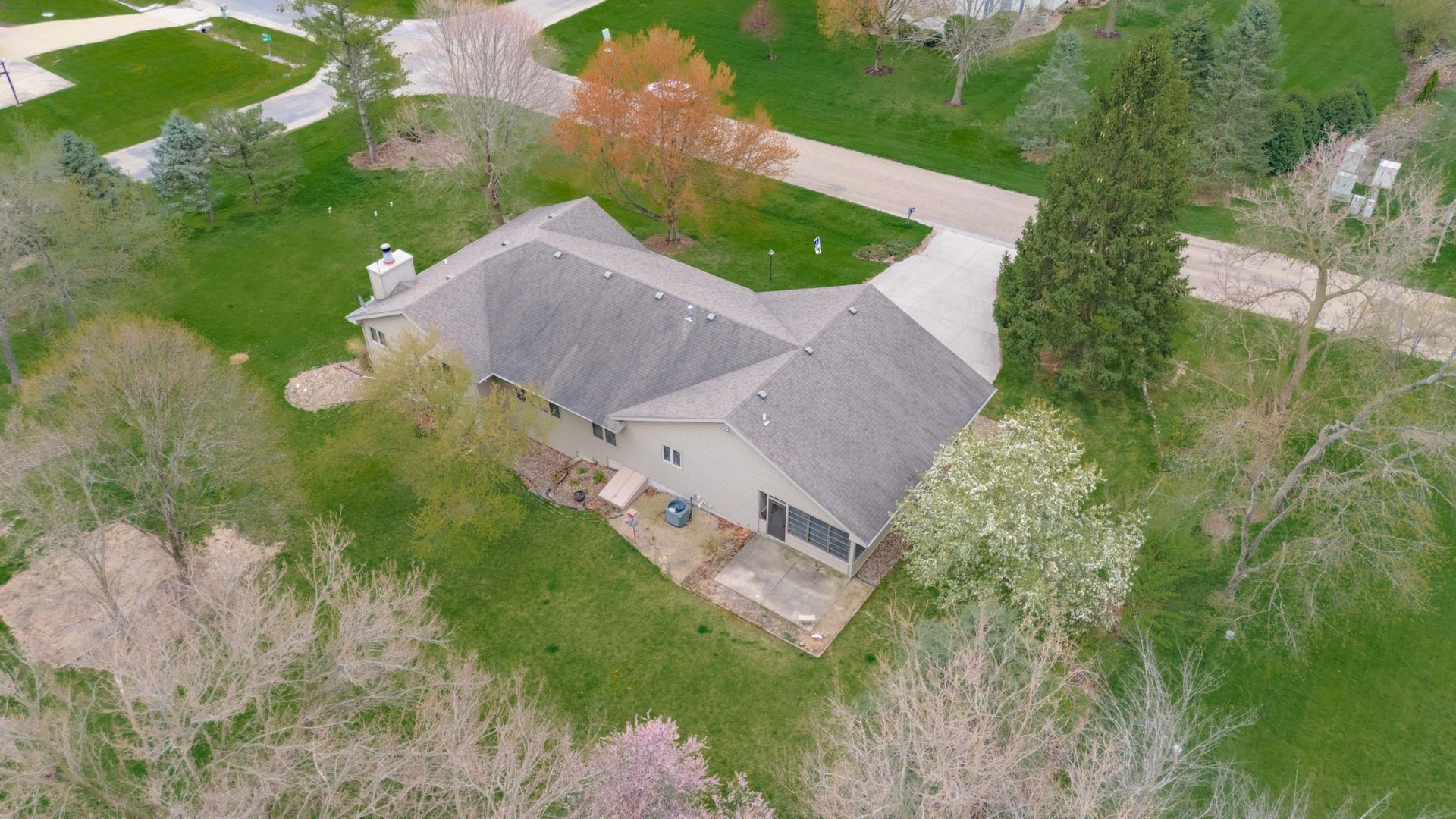 19644 Nottingham Drive