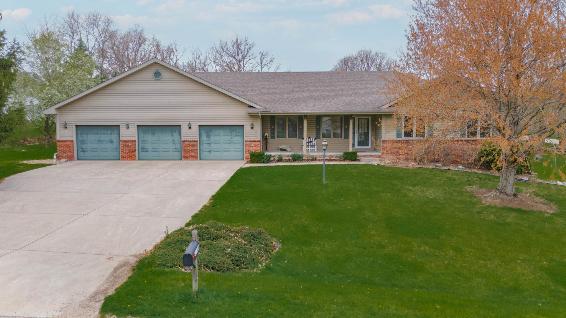 19644 Nottingham Drive