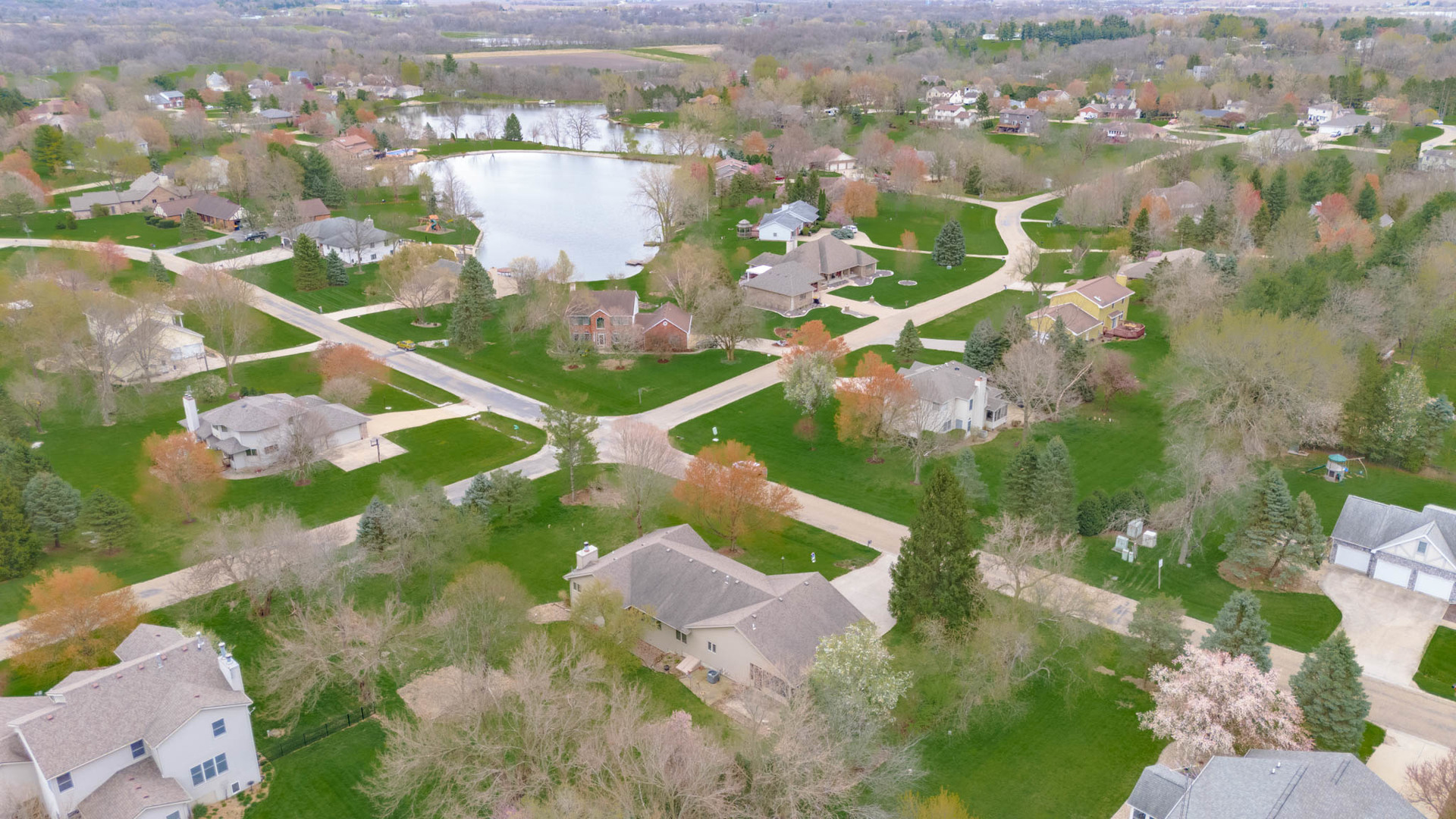 19644 Nottingham Drive