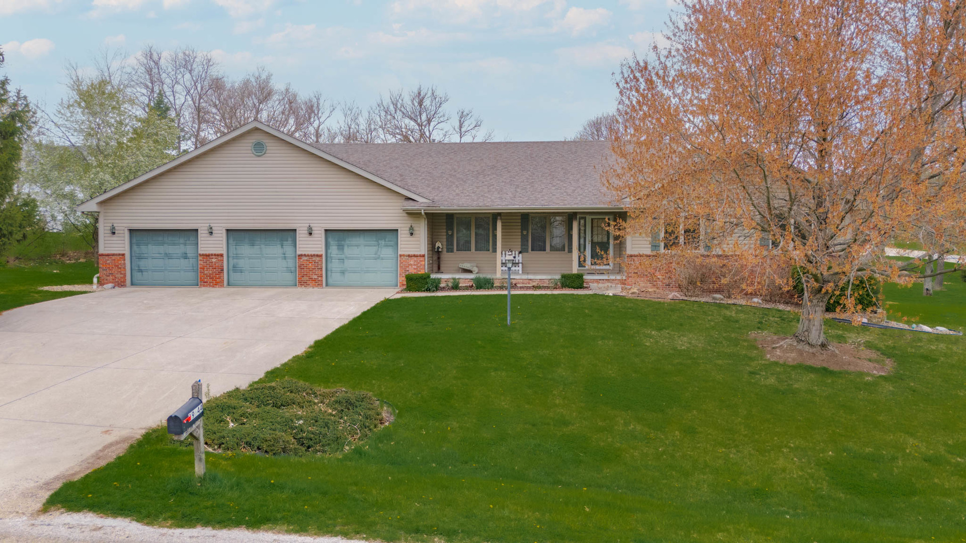 19644 Nottingham Drive