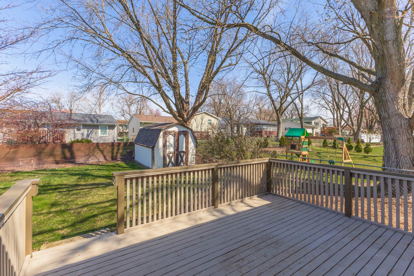 1812 Johnson Drive
