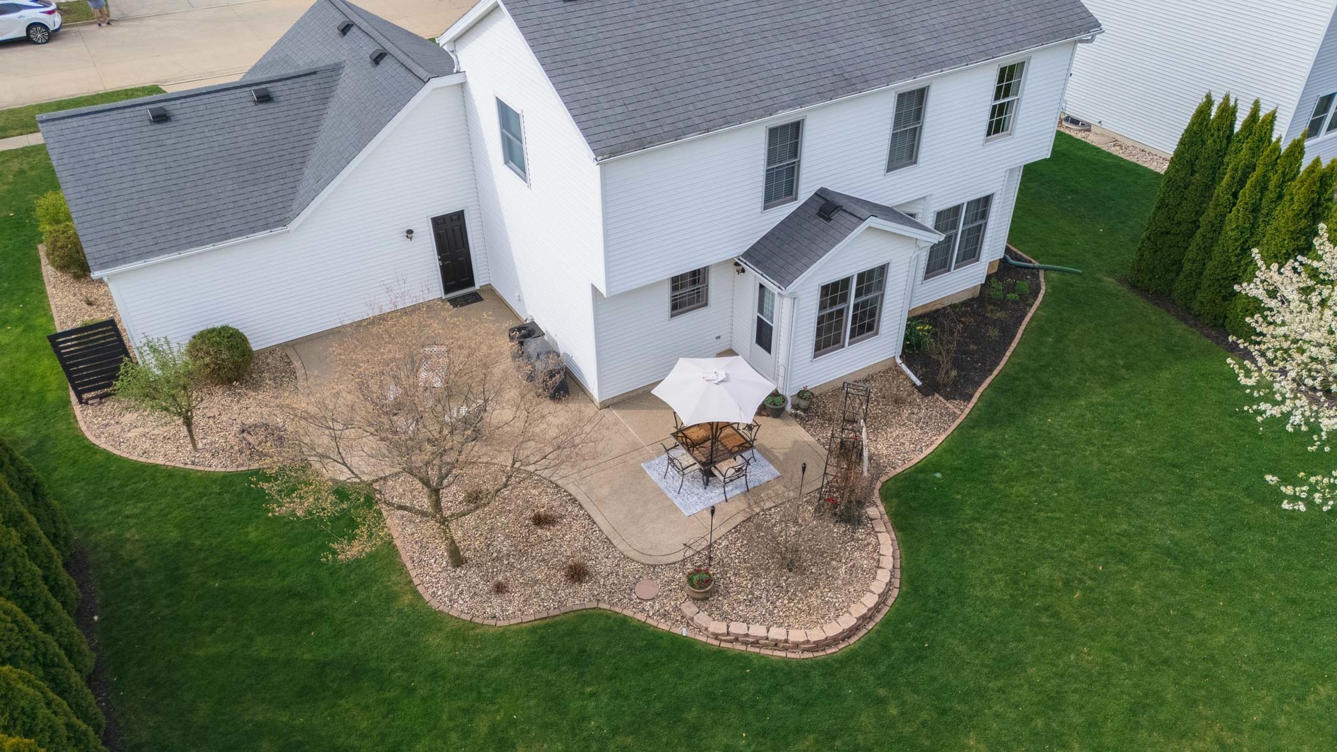 3304 Barrington Road