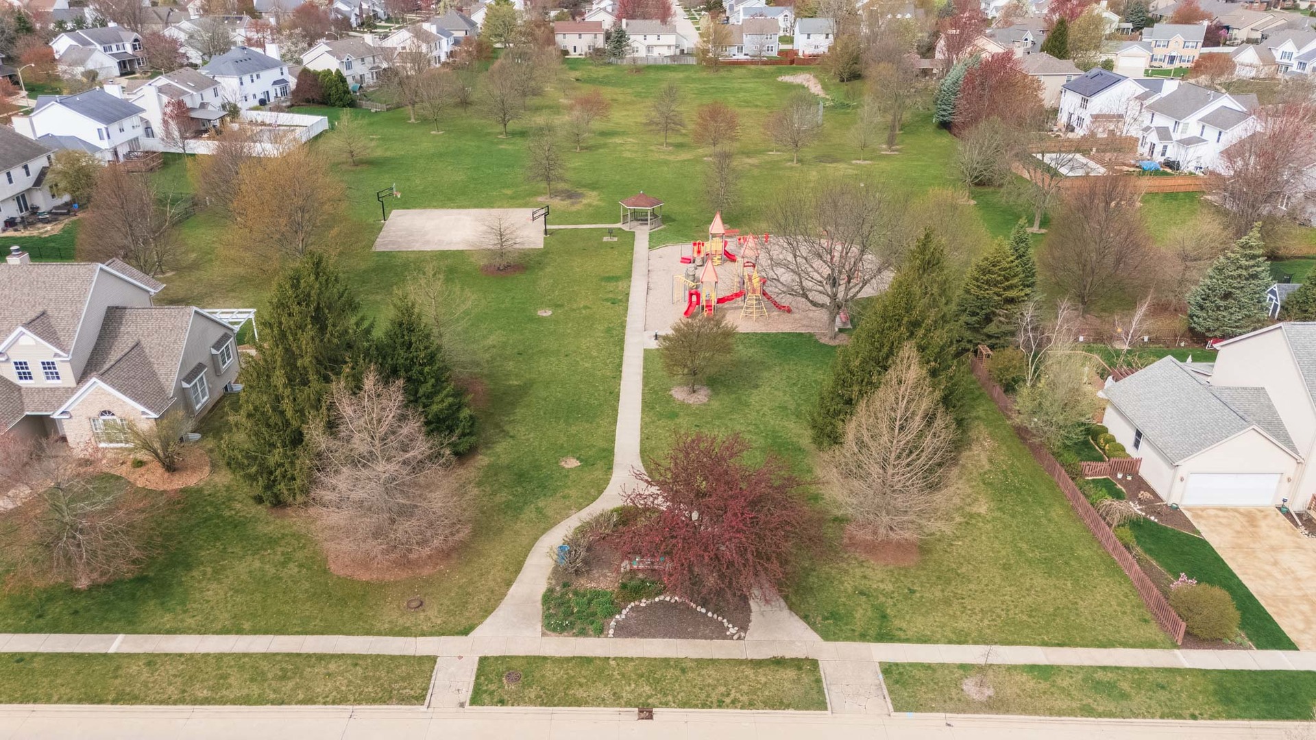 3304 Barrington Road
