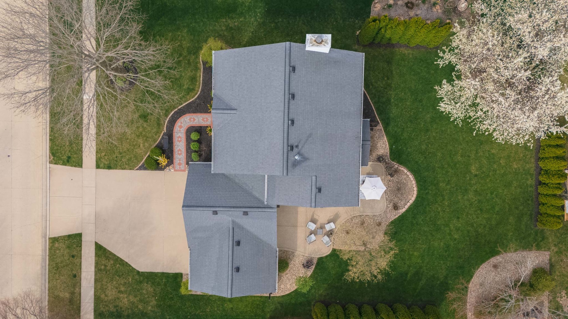 3304 Barrington Road
