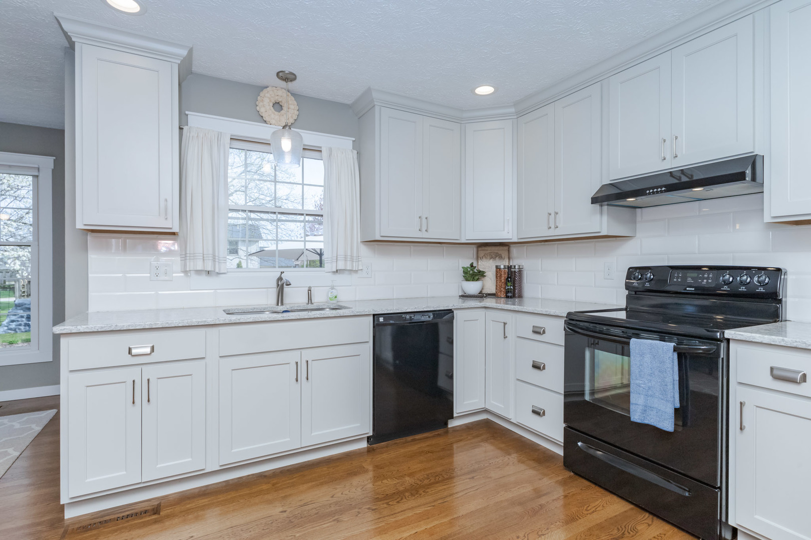 3304 Barrington Road