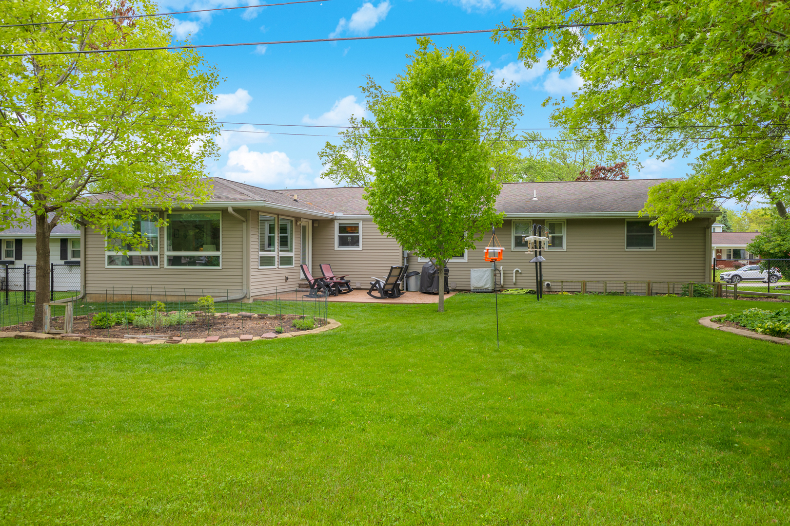 501 Centennial Avenue