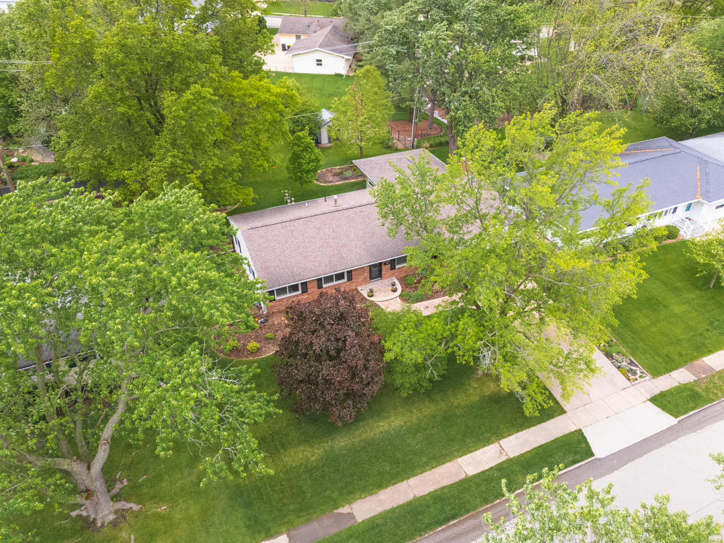 501 Centennial Avenue
