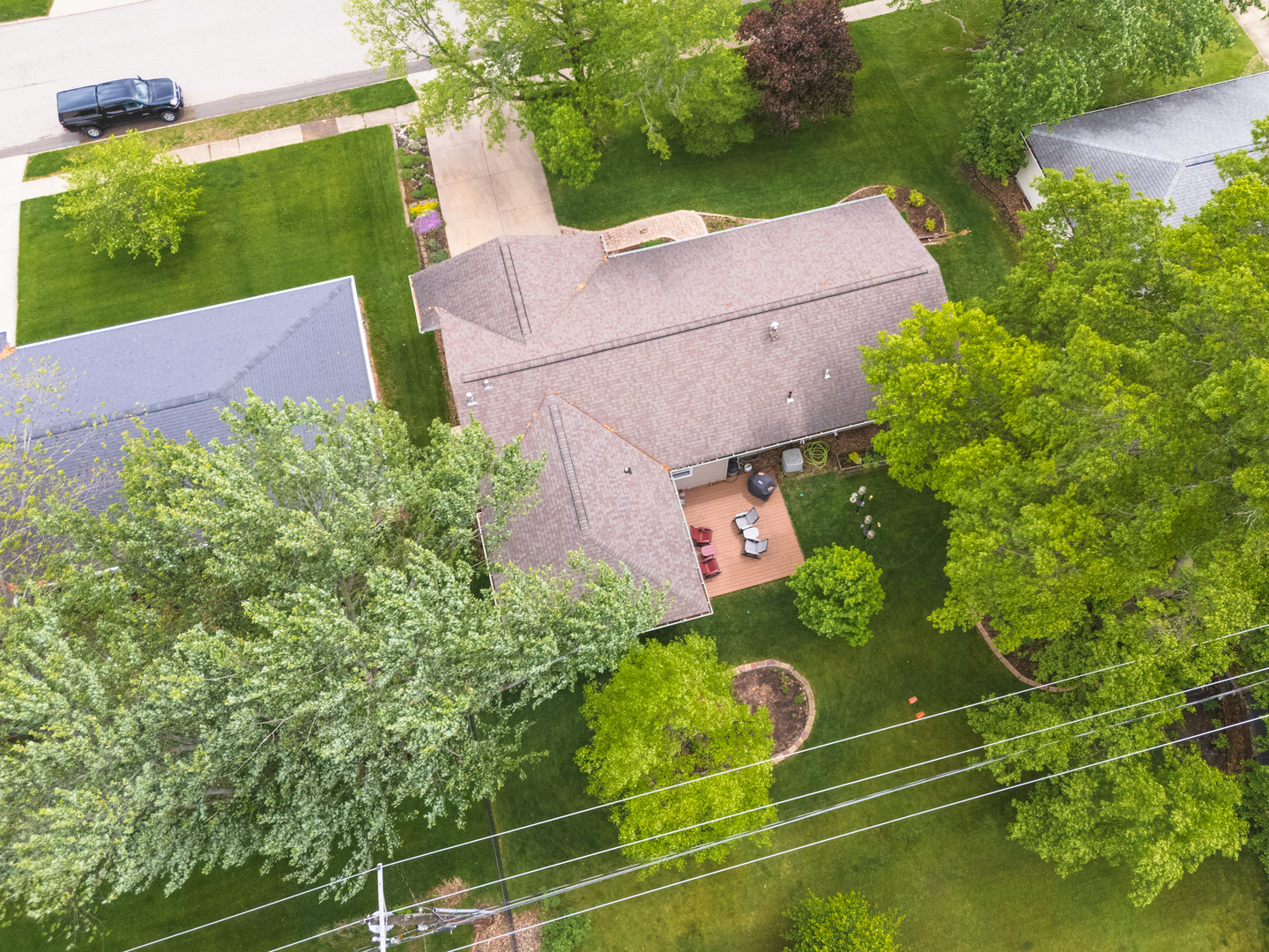 501 Centennial Avenue