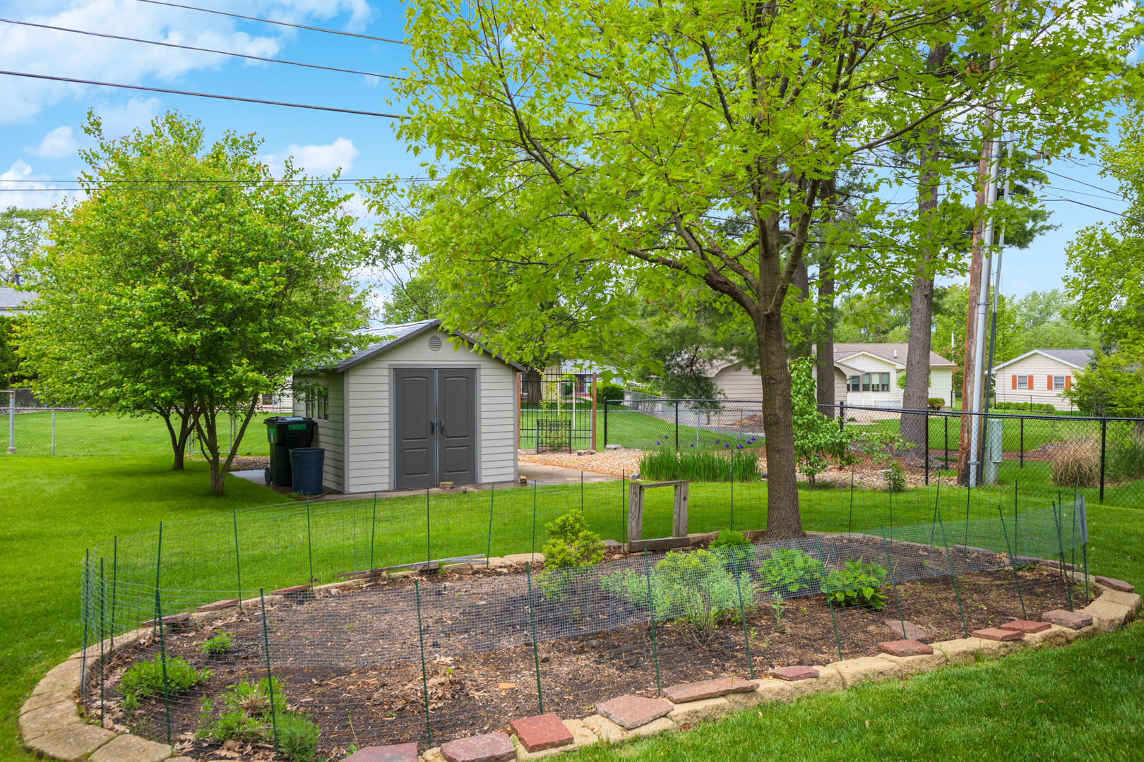501 Centennial Avenue