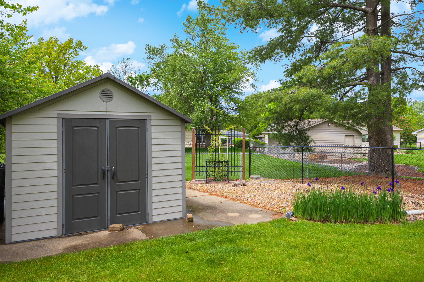 501 Centennial Avenue