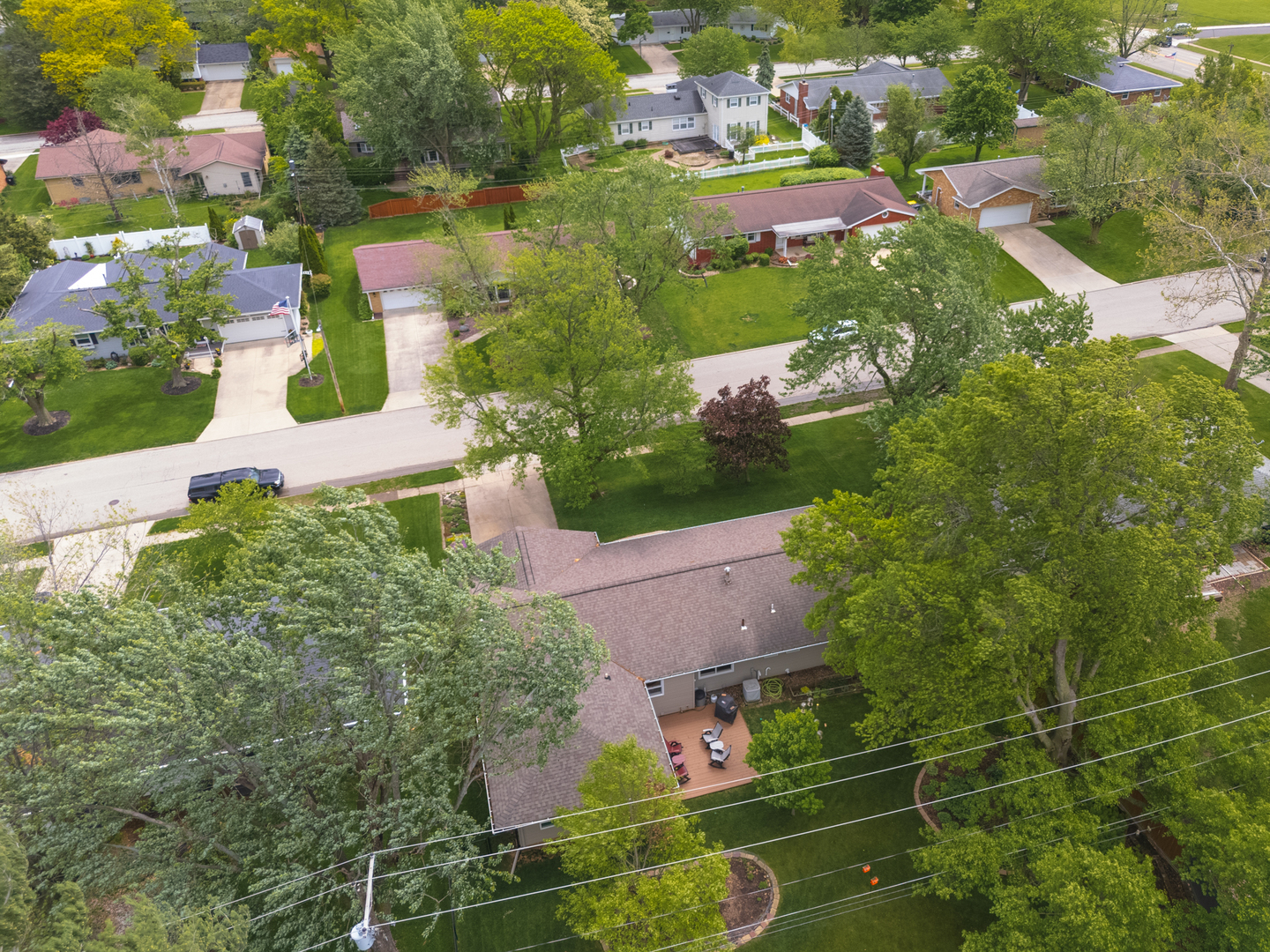 501 Centennial Avenue