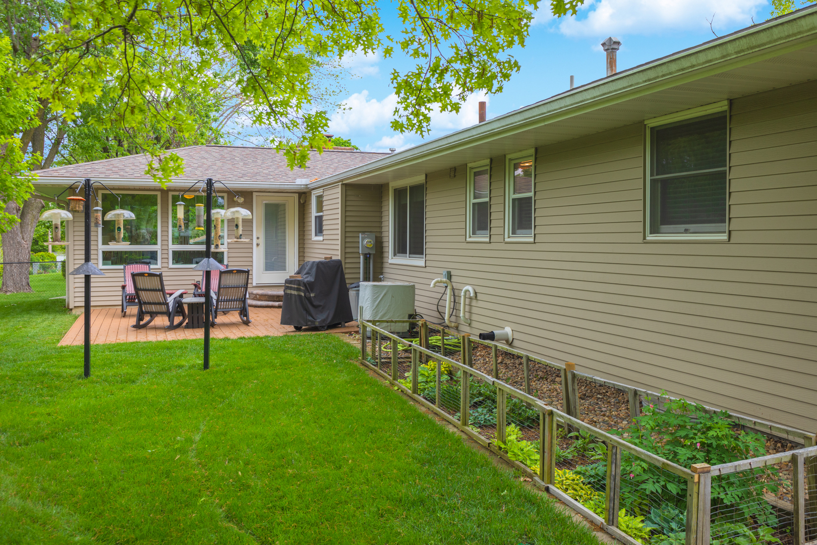 501 Centennial Avenue