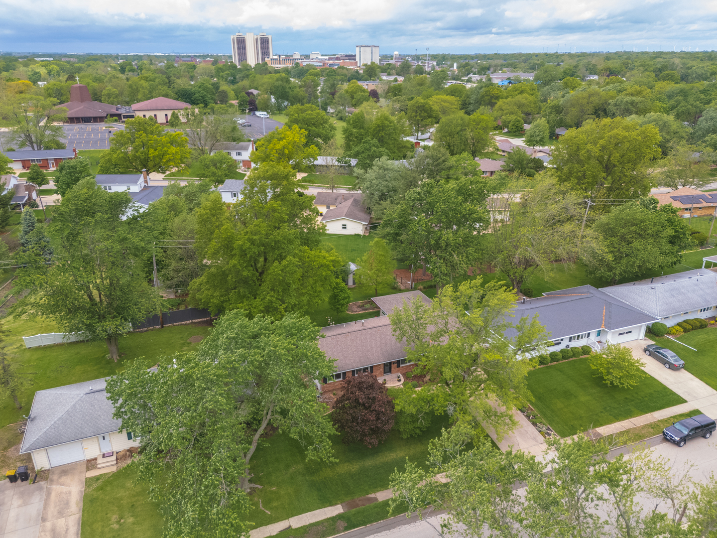 501 Centennial Avenue