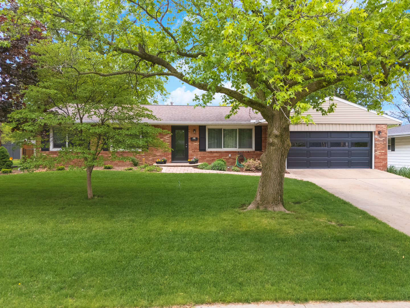 501 Centennial Avenue