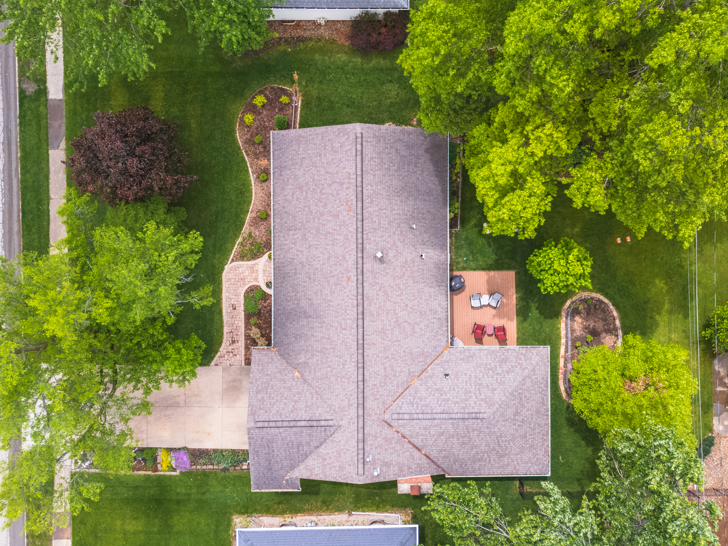 501 Centennial Avenue