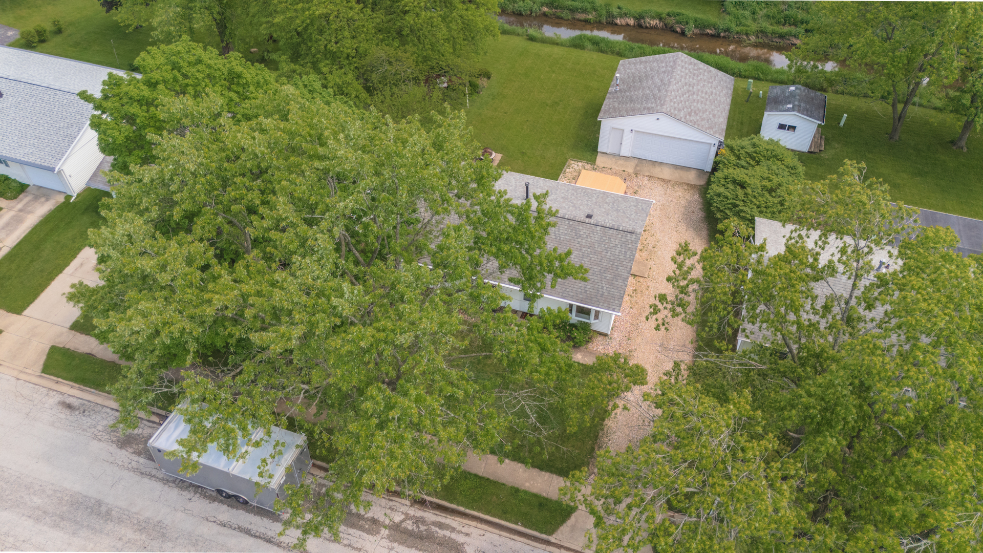 1323 Dillon Drive