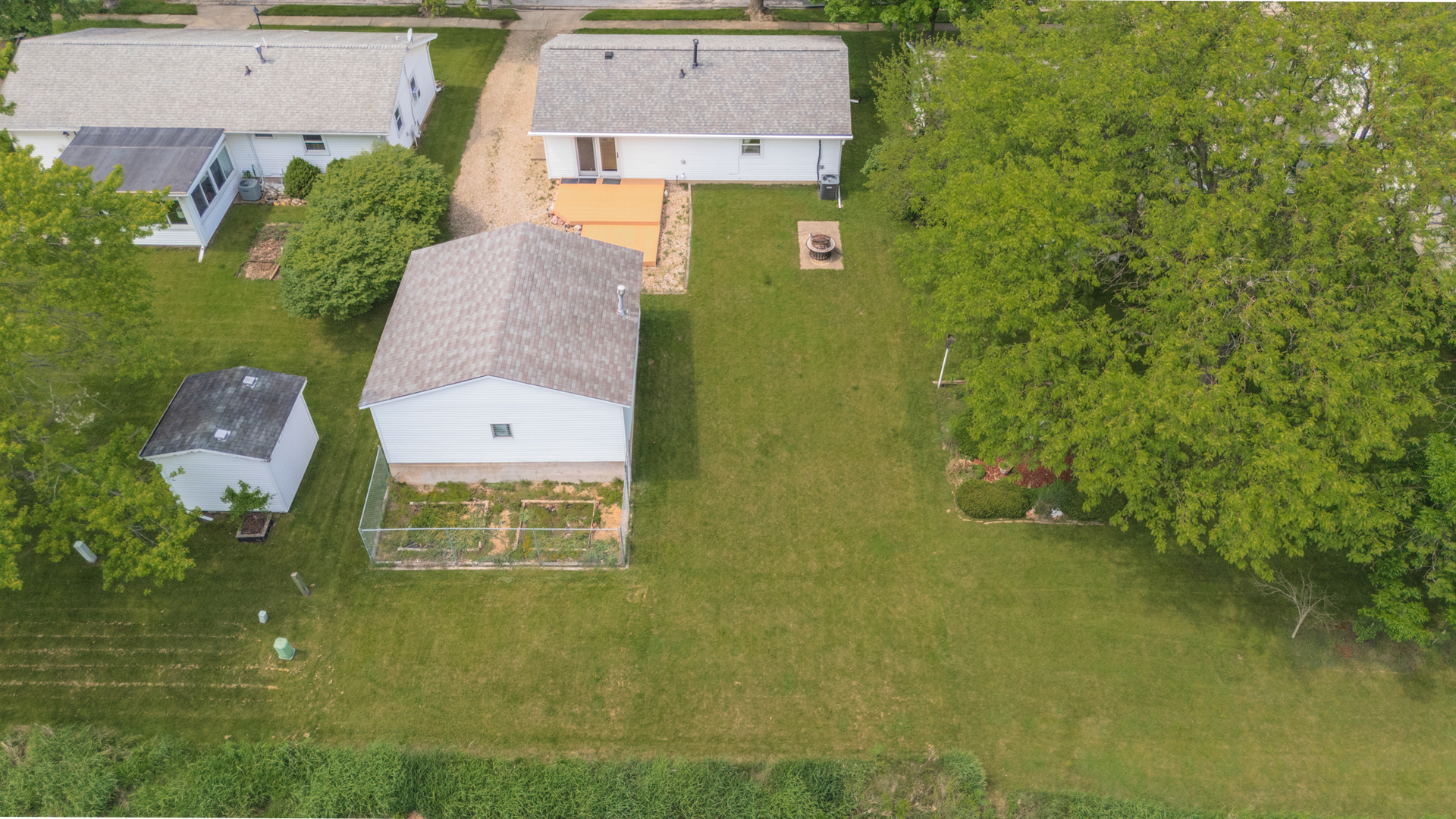 1323 Dillon Drive