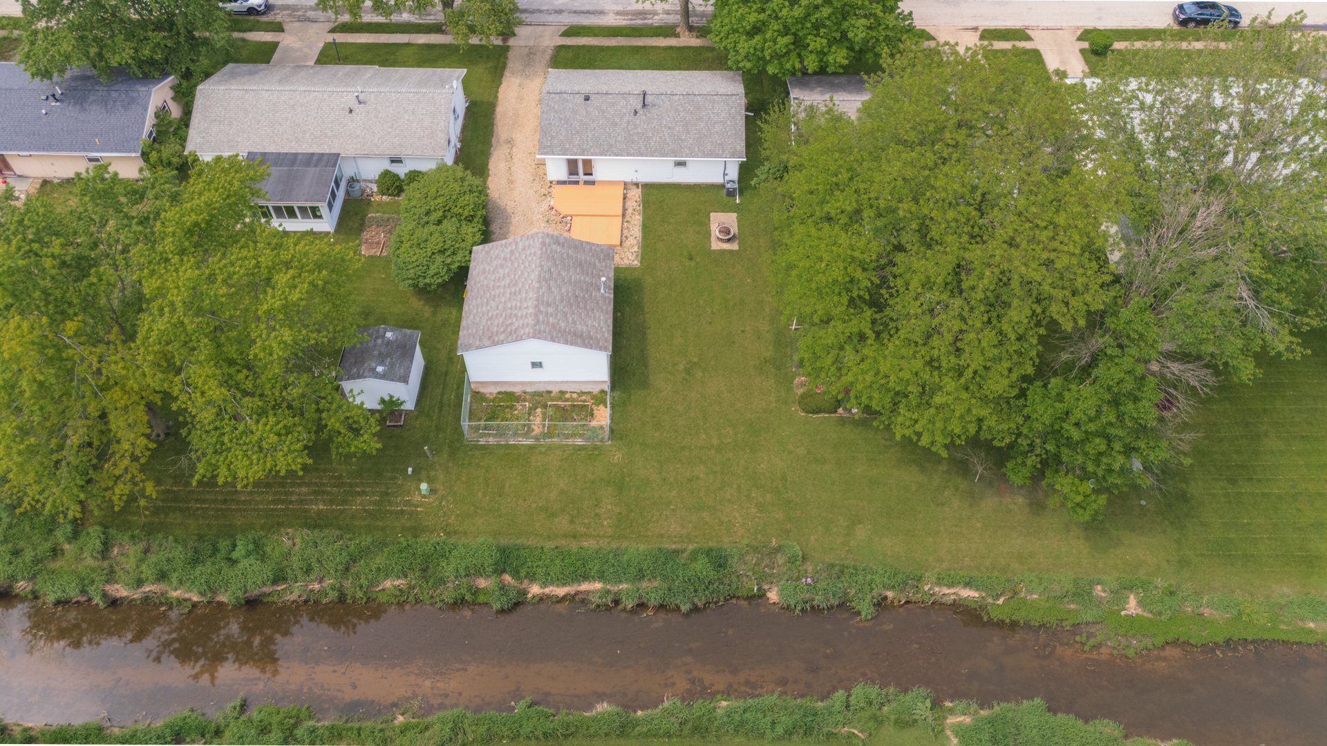 1323 Dillon Drive