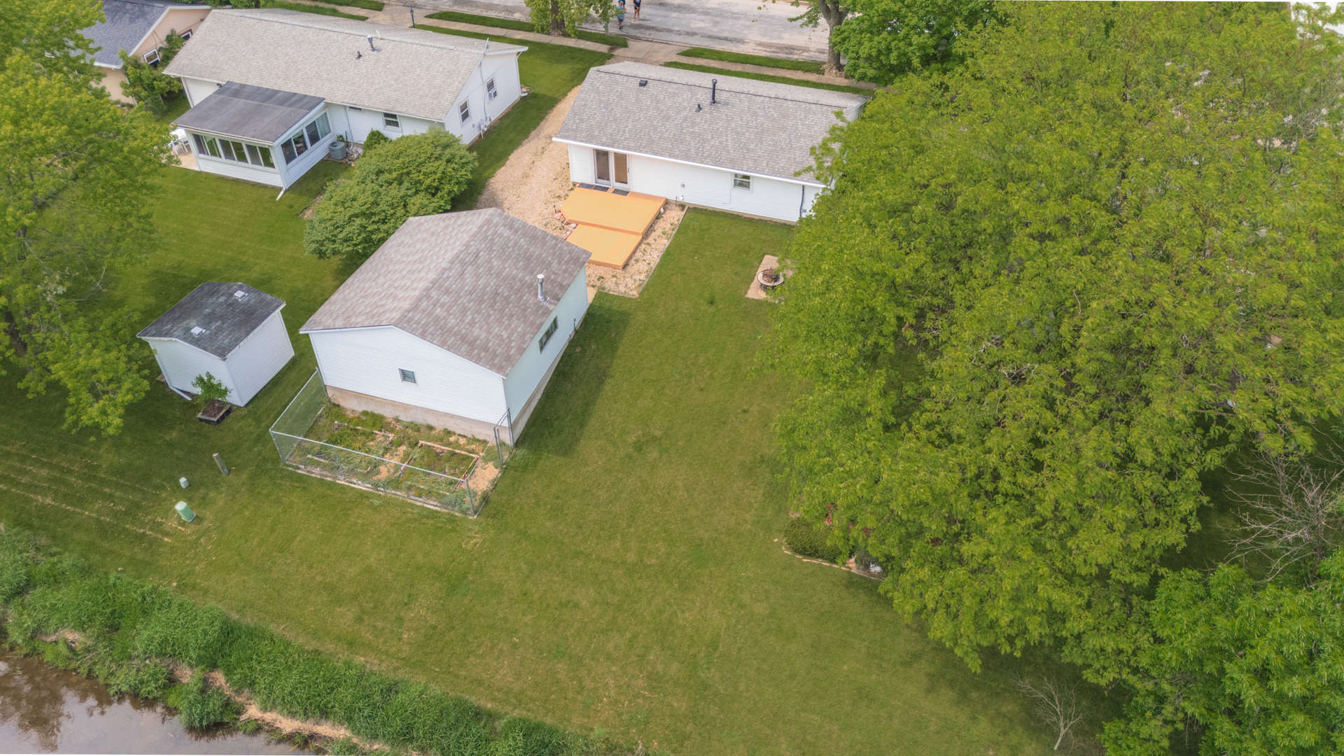 1323 Dillon Drive