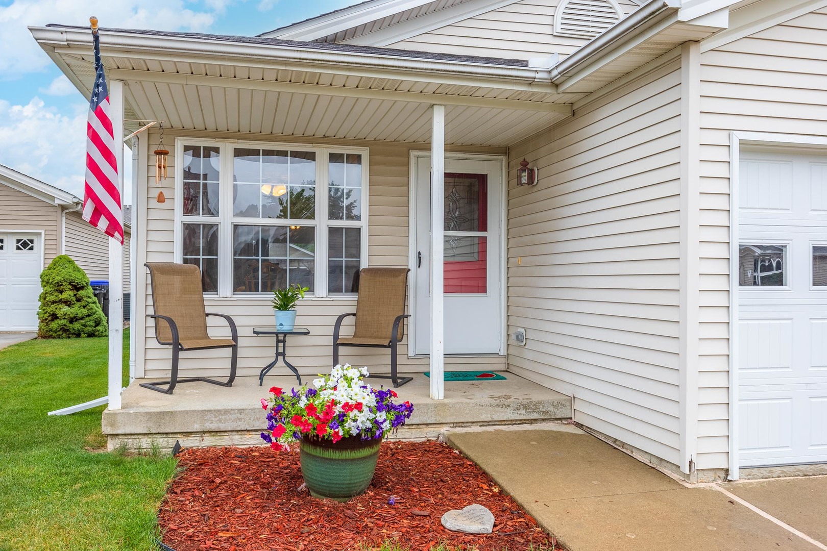 5 Harrison Court