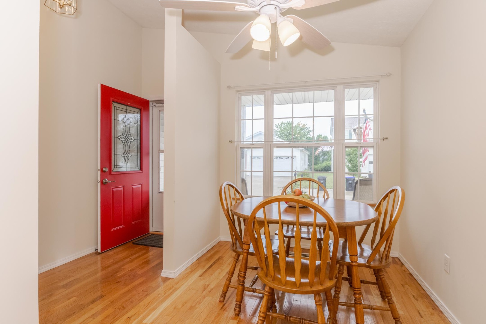 5 Harrison Court